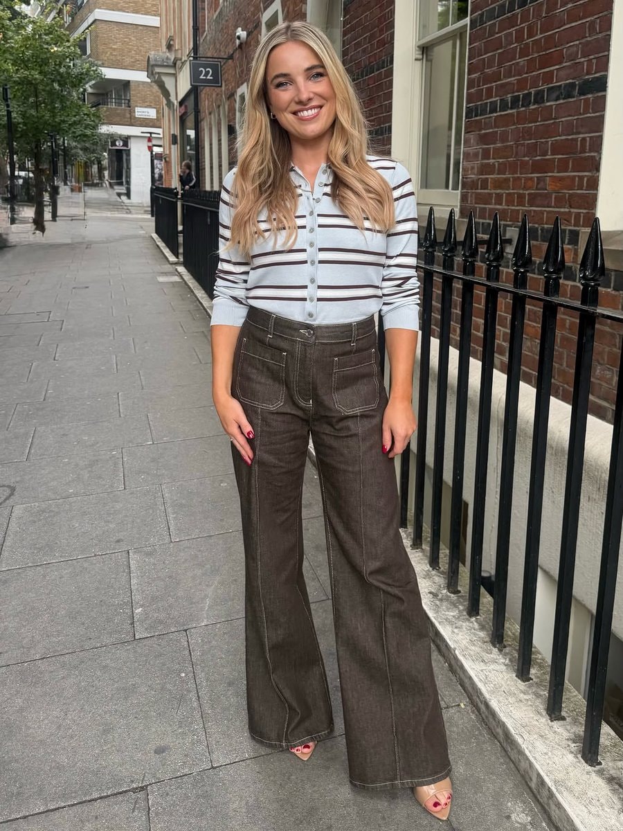 Sian Welby