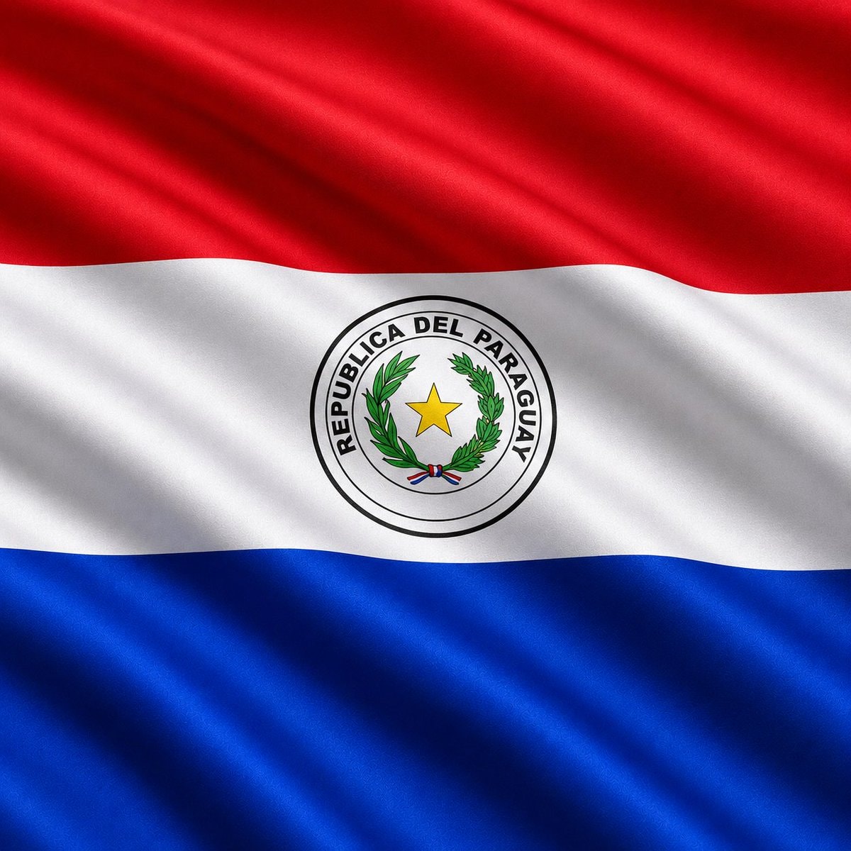 Paraguay World Cup history (photo 2 of 2)