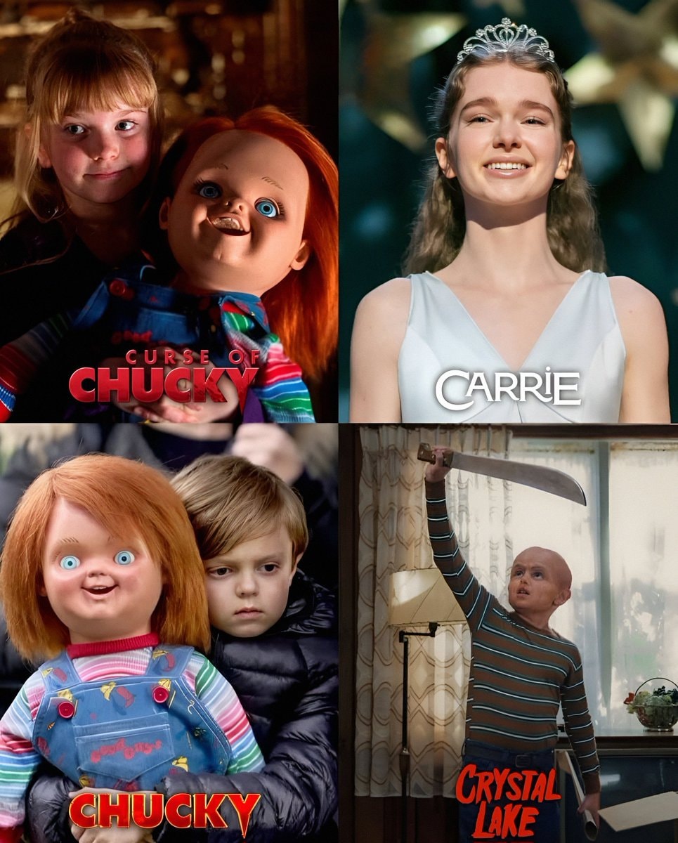 horror franchise casting cycle horror franchise casting cycle