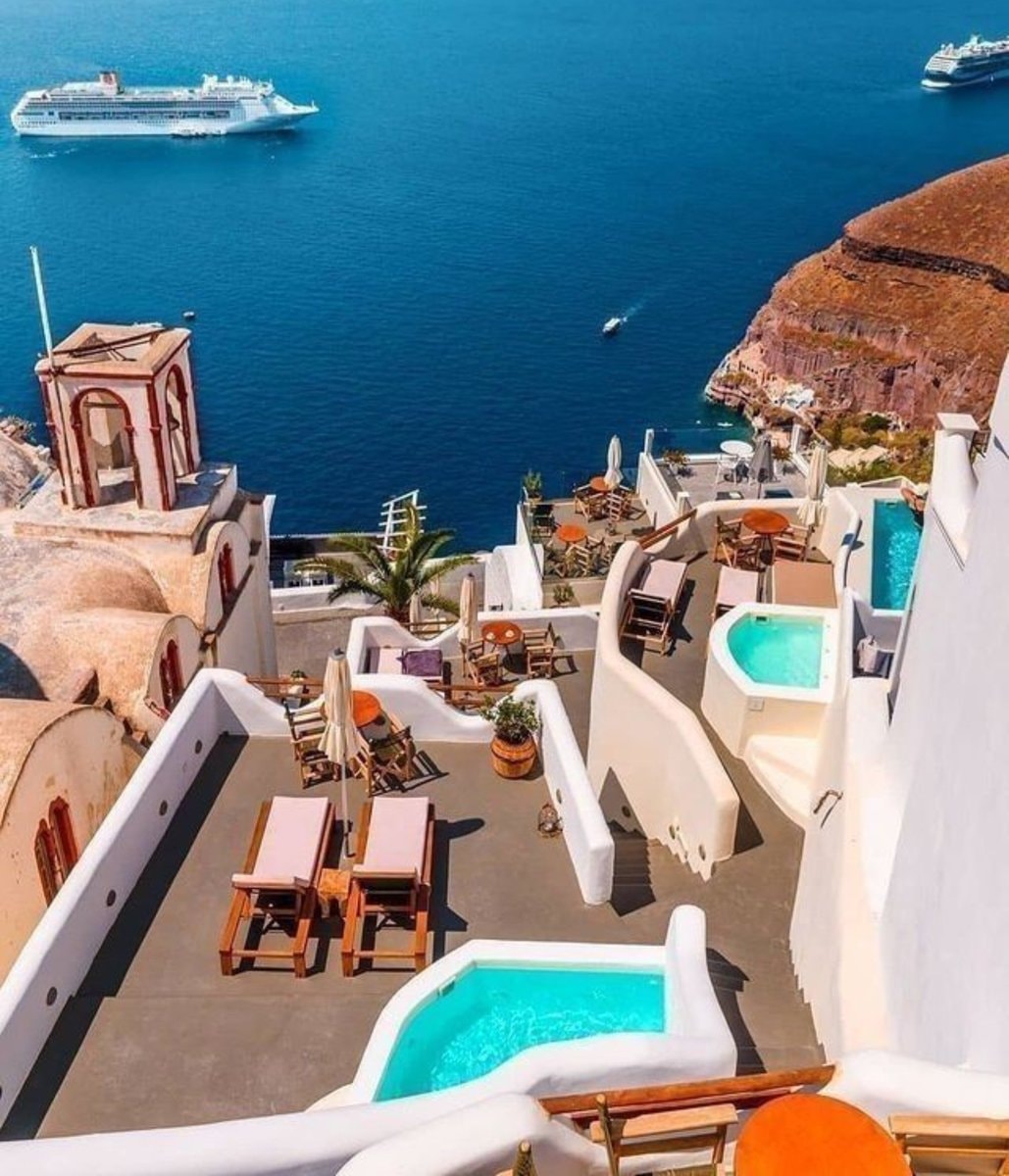 Mykonos Island Greece