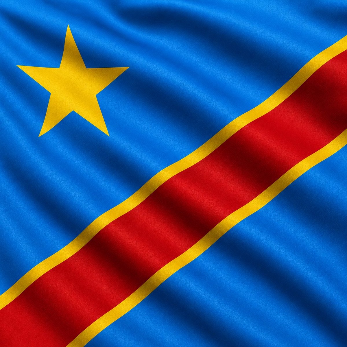DR Congo World Cup history (photo 2 of 2)