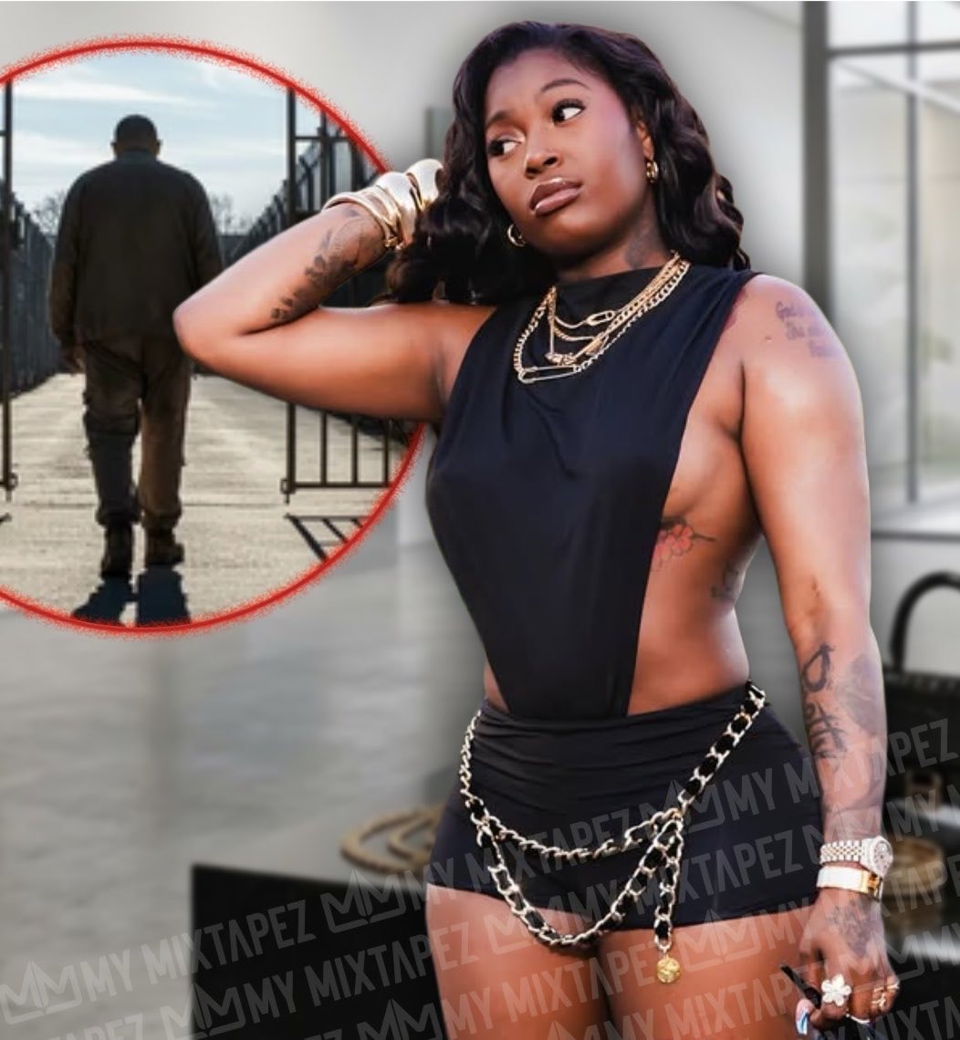 Mello Buckzz father sentencing