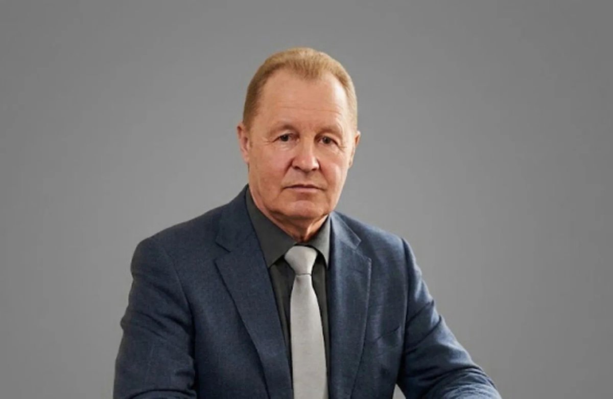 Igor Laptev FSB general