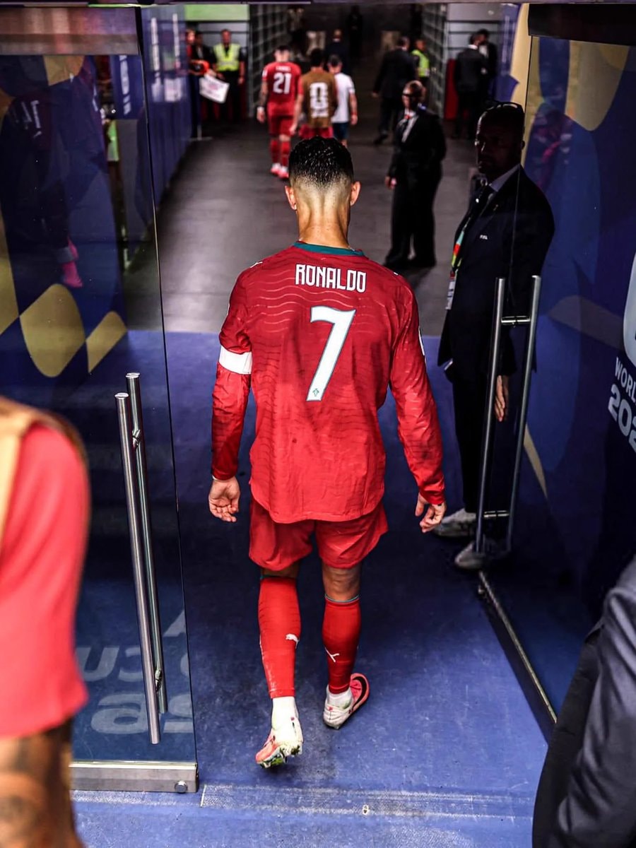 Cristiano Ronaldo Portugal retirement Cristiano Ronaldo Portugal retirement