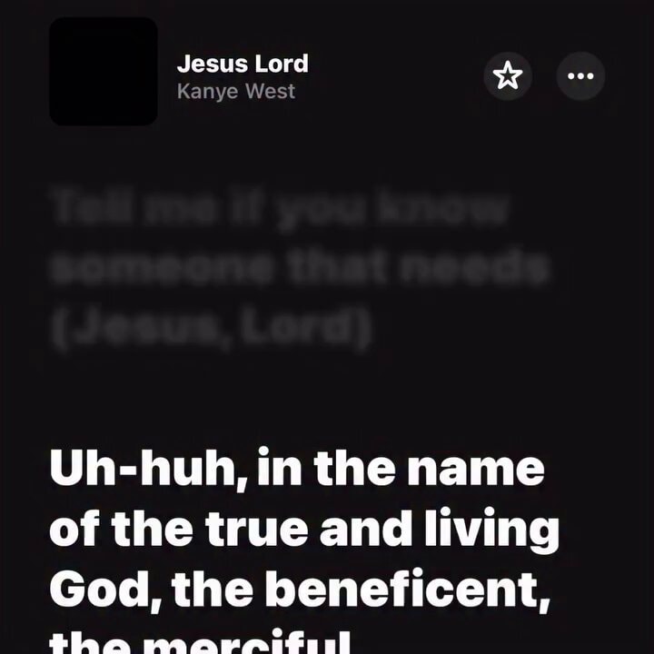 Jesus Lord generational verse Jesus Lord generational verse