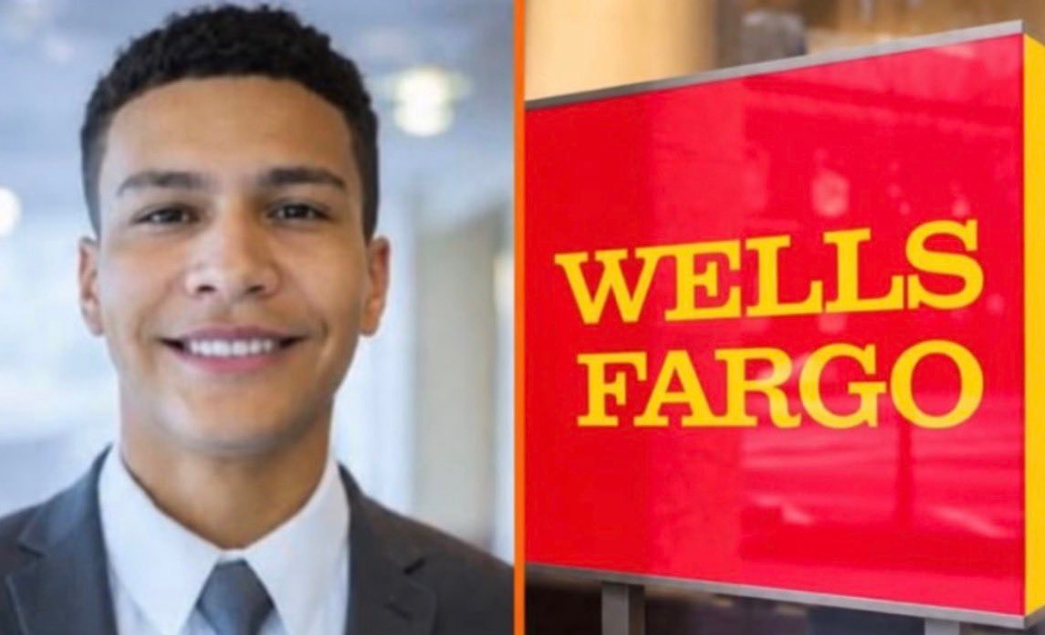 Diego Sarabia Cornell Wells Fargo