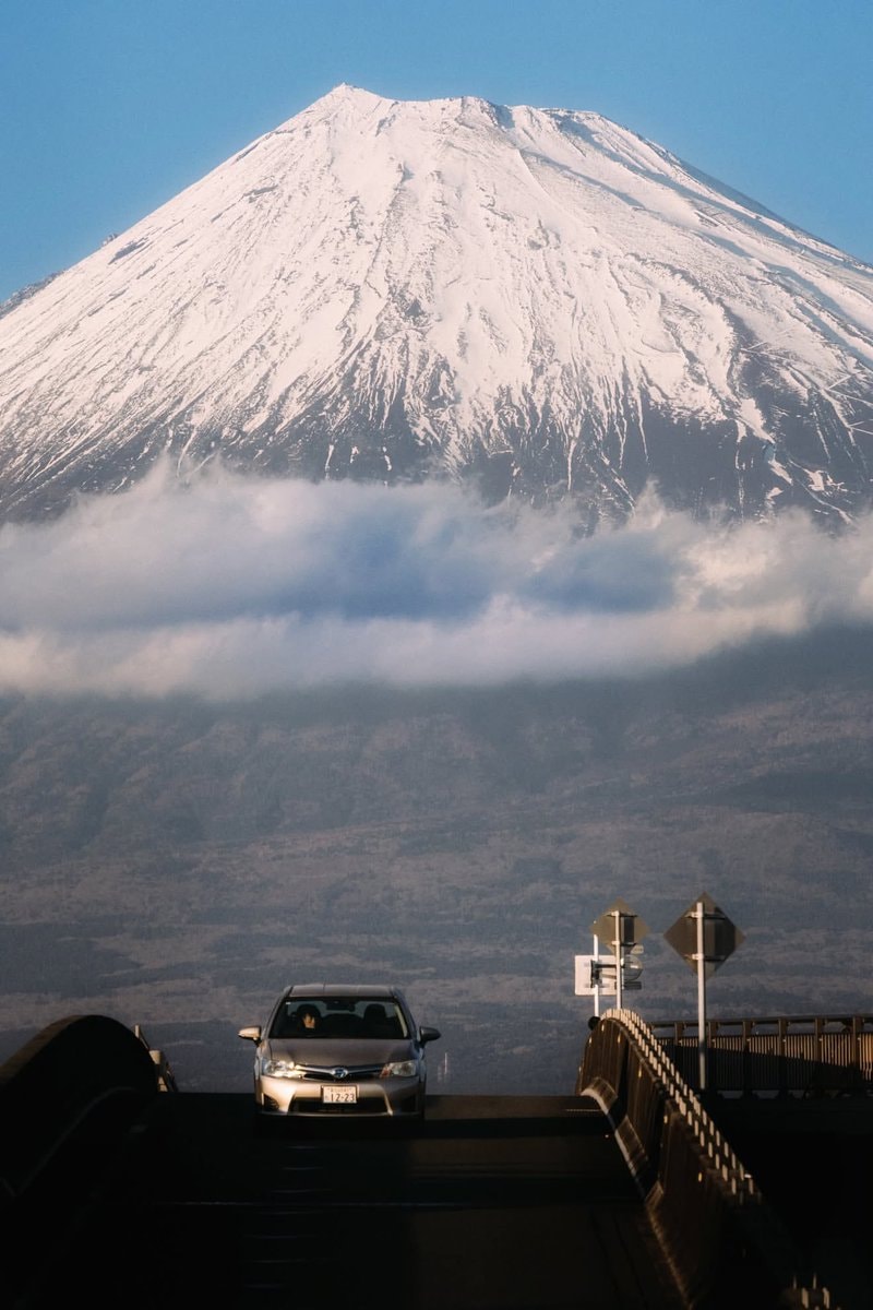 Mount Fuji Japan (photo 4 of 4)