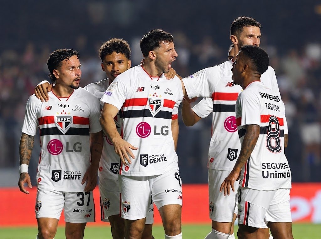 Brasileirão fan reaction (photo 3 of 4)