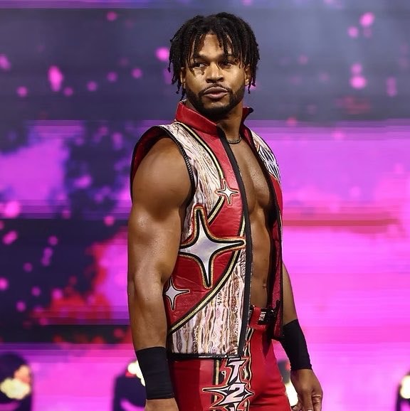 Kevin Knight milestone after AEWWrestleDream