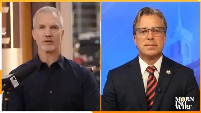 Andy Ogles on Thune SAVE America Act