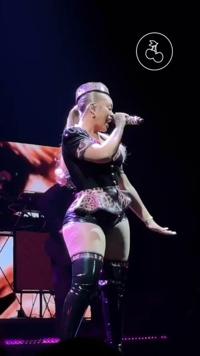 Latto opens for Doja Cat in Detroit