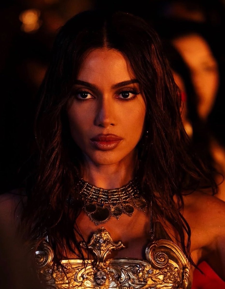 Anitta on ending the 6x1 schedule