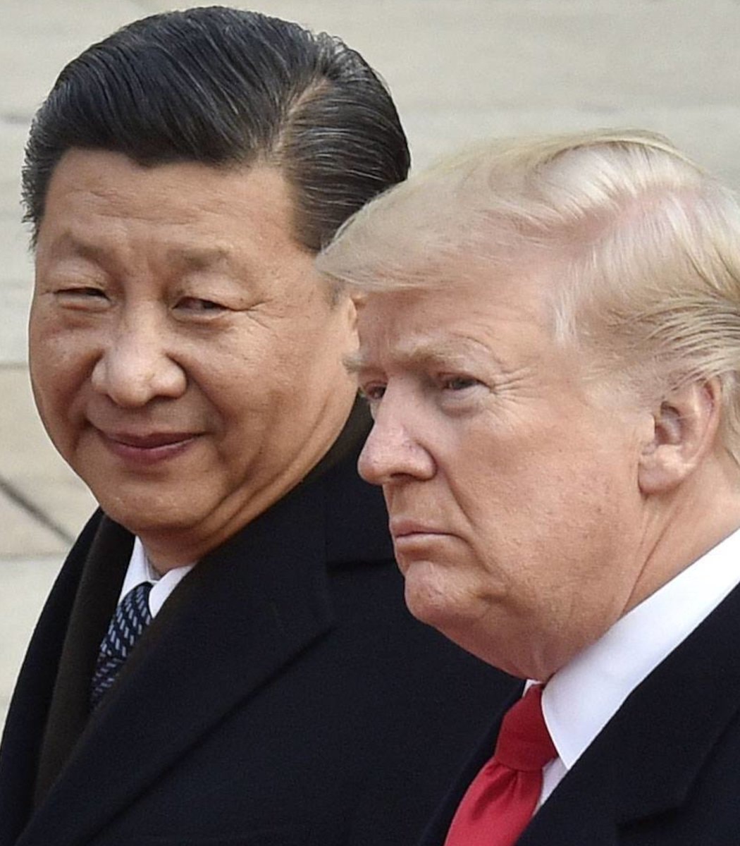 Xi Jinping invites 100,000 young Americans to China