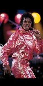 Michael Jackson stage performance 🔥🔥 (photo 2 of 4)