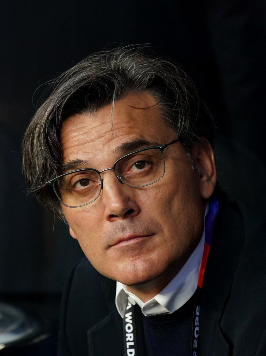 Vincenzo Montella Turkey dismissal