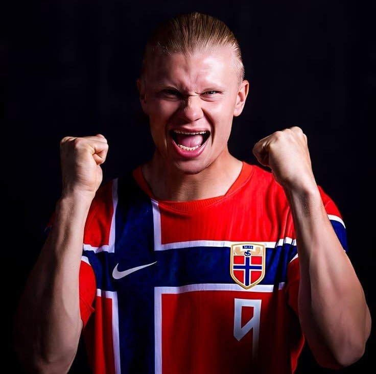 Norway FIFA ranking 2000-2008
