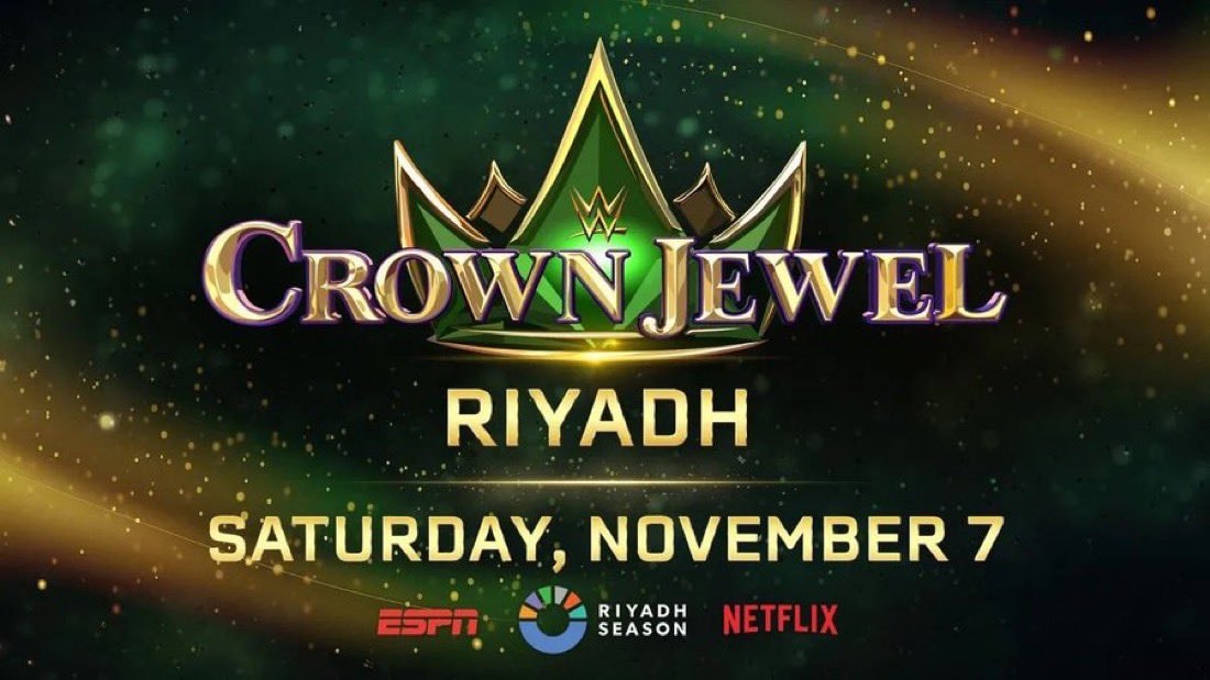 WWE Crown Jewel concern spreads to HQ