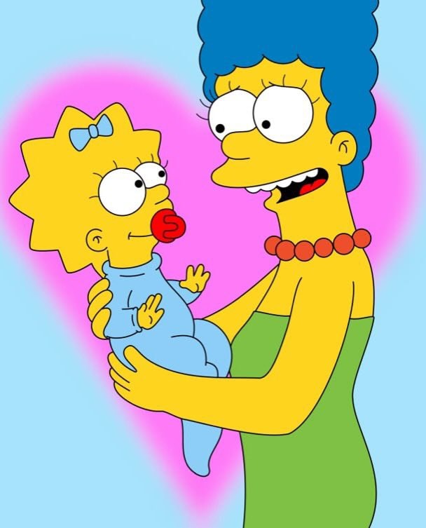 Lele Pons Marge Simpson Halloween costume (photo 2 of 2)