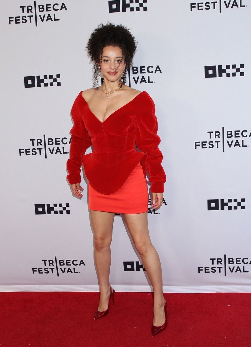 Chase Infiniti Tribeca Film Festival (photo 2 of 3)