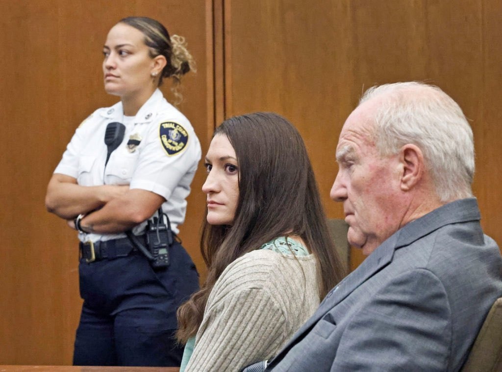 Lindsay Clancy mistrial ruling Lindsay Clancy mistrial ruling