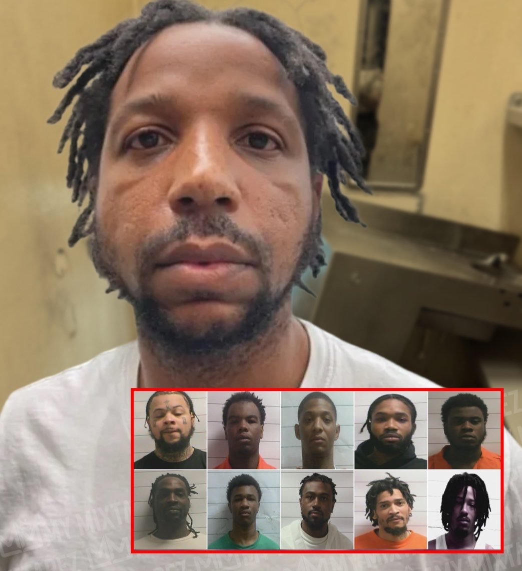 New Orleans jail janitor sentenced
