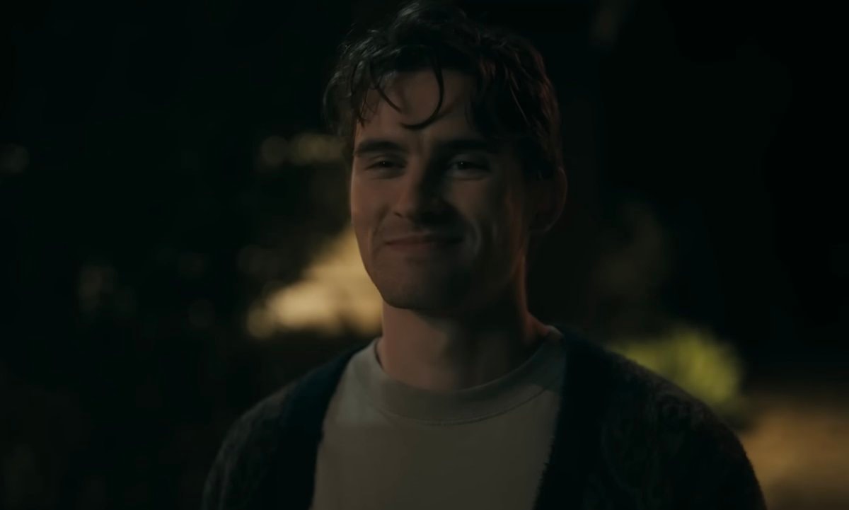Obsession movie (photo 2 of 3)