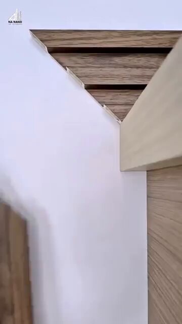 precision woodworking details