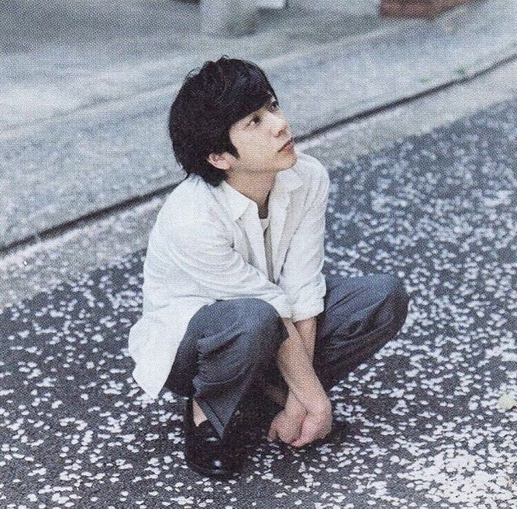 Nino Arashi portrait (photo 2 of 4)