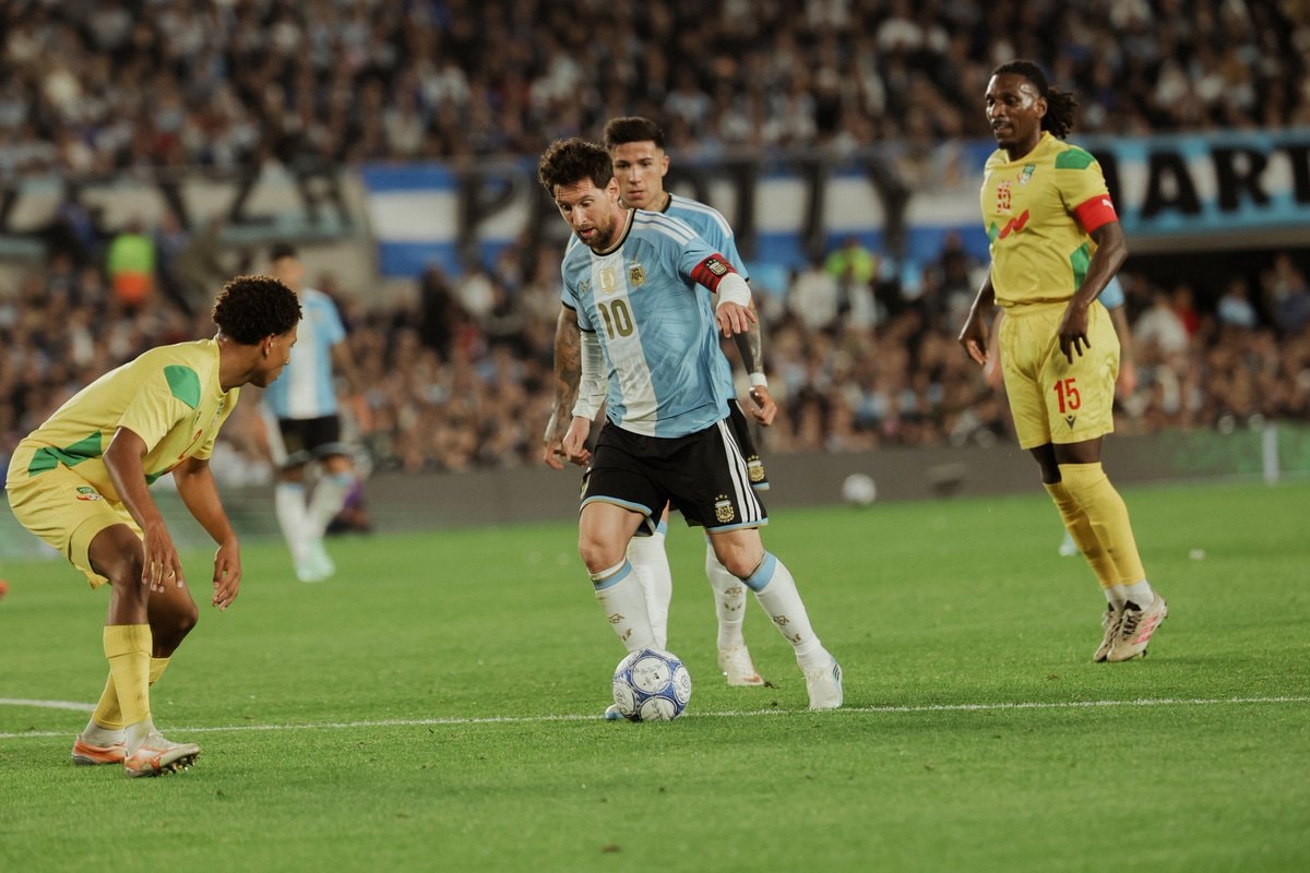 Lionel Messi vs Brazil stats Lionel Messi vs Brazil stats