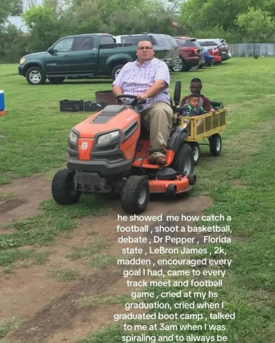 Stepdad story goes viral (photo 2 of 4)