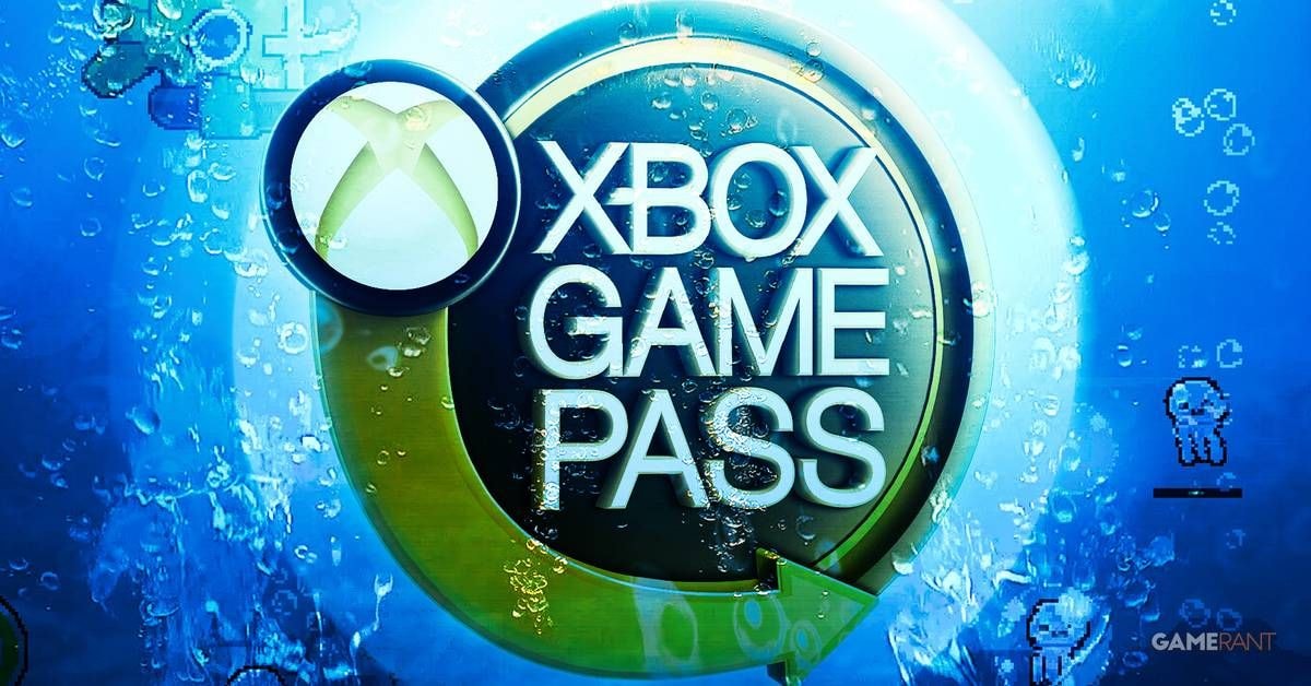 Xbox Game Pass September 2026 update