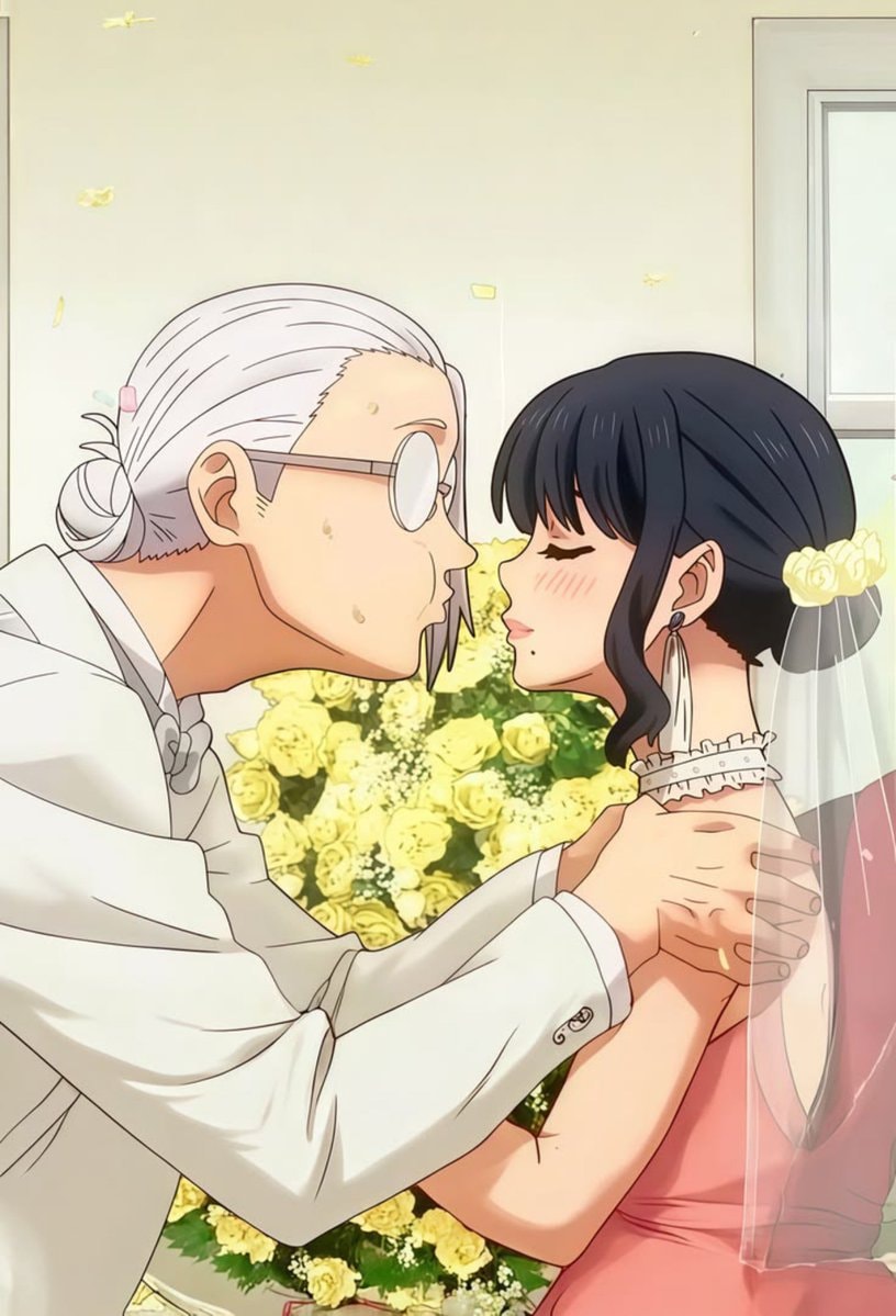 SAKAMOTO DAYS Season 2 Netflix