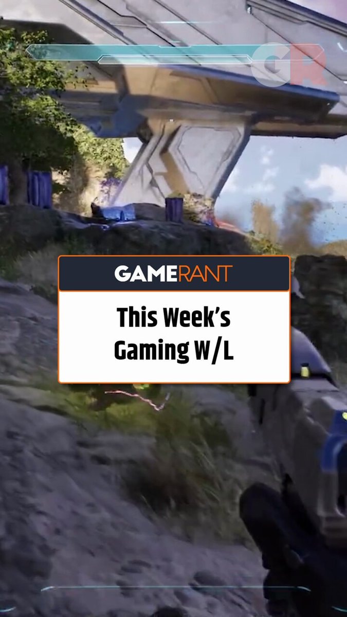 Destiny 2 Xbox layoffs gaming week