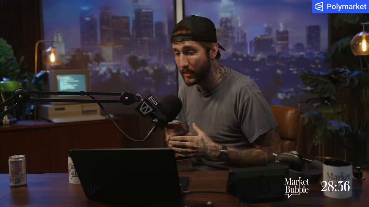 FaZe Banks trading results