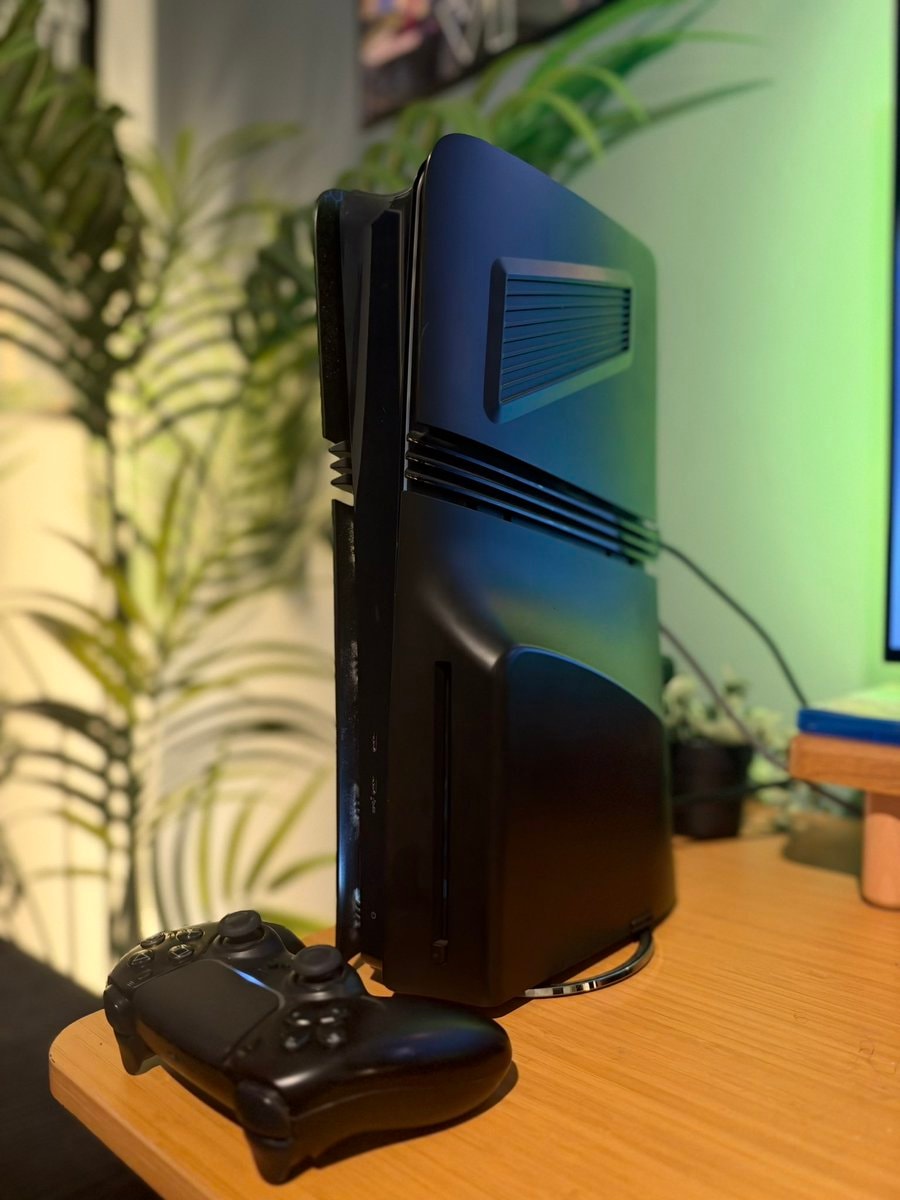 PS5 cleaning for GTA 6