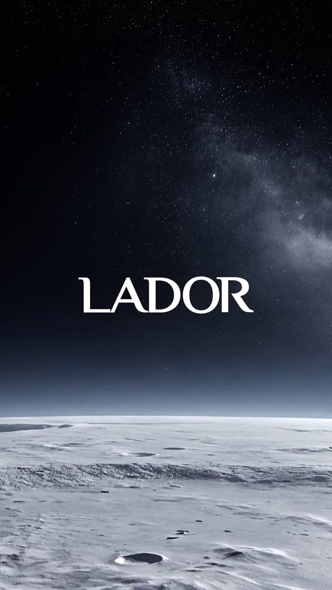 Jimin Lador clip
