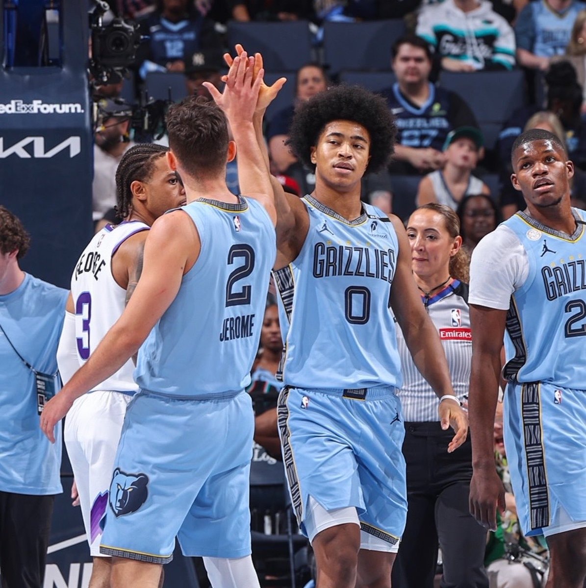 Memphis Grizzlies win streak (photo 2 of 2)