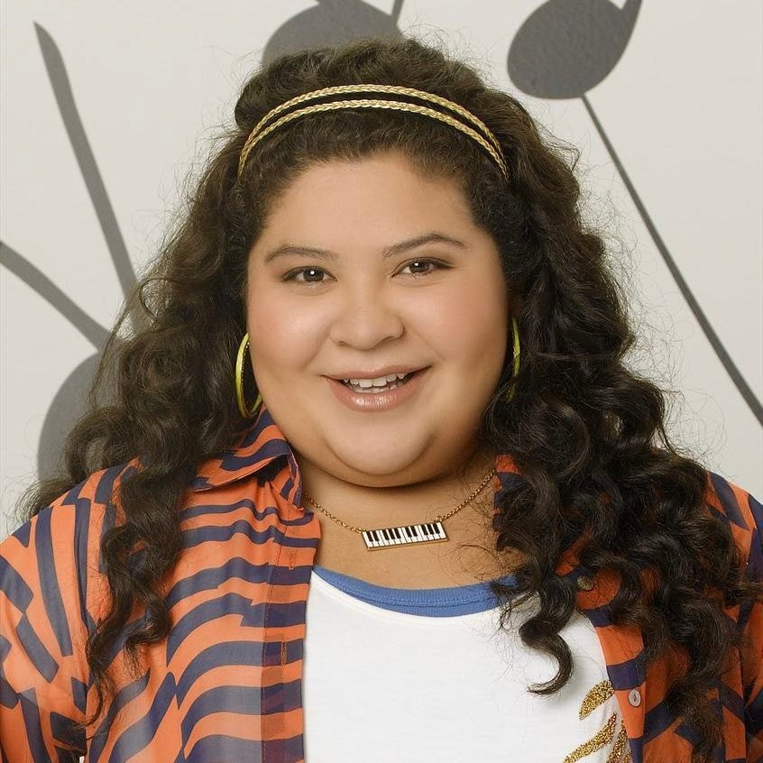 Raini Rodriguez birthday (photo 1 of 2)