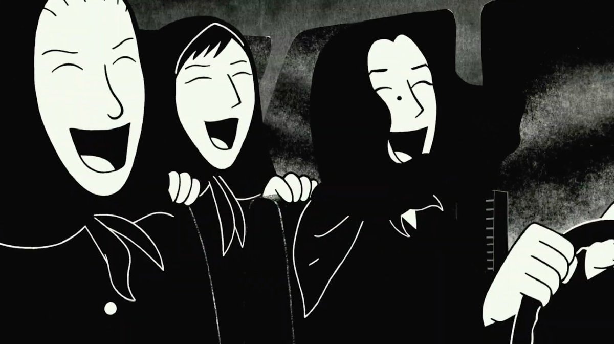 Marjane Satrapi (photo 4 of 4)
