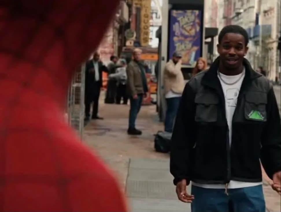 Miles Morales speculation