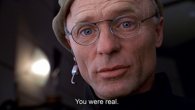 The Truman Show 1998 (photo 2 of 2)