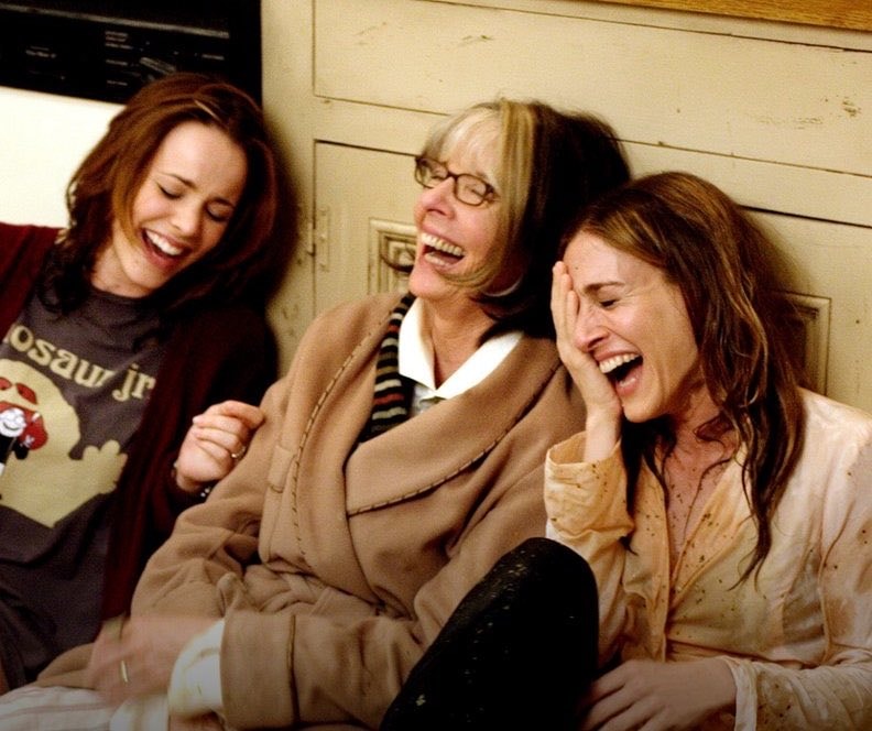 THE FAMILY STONE sequel cast