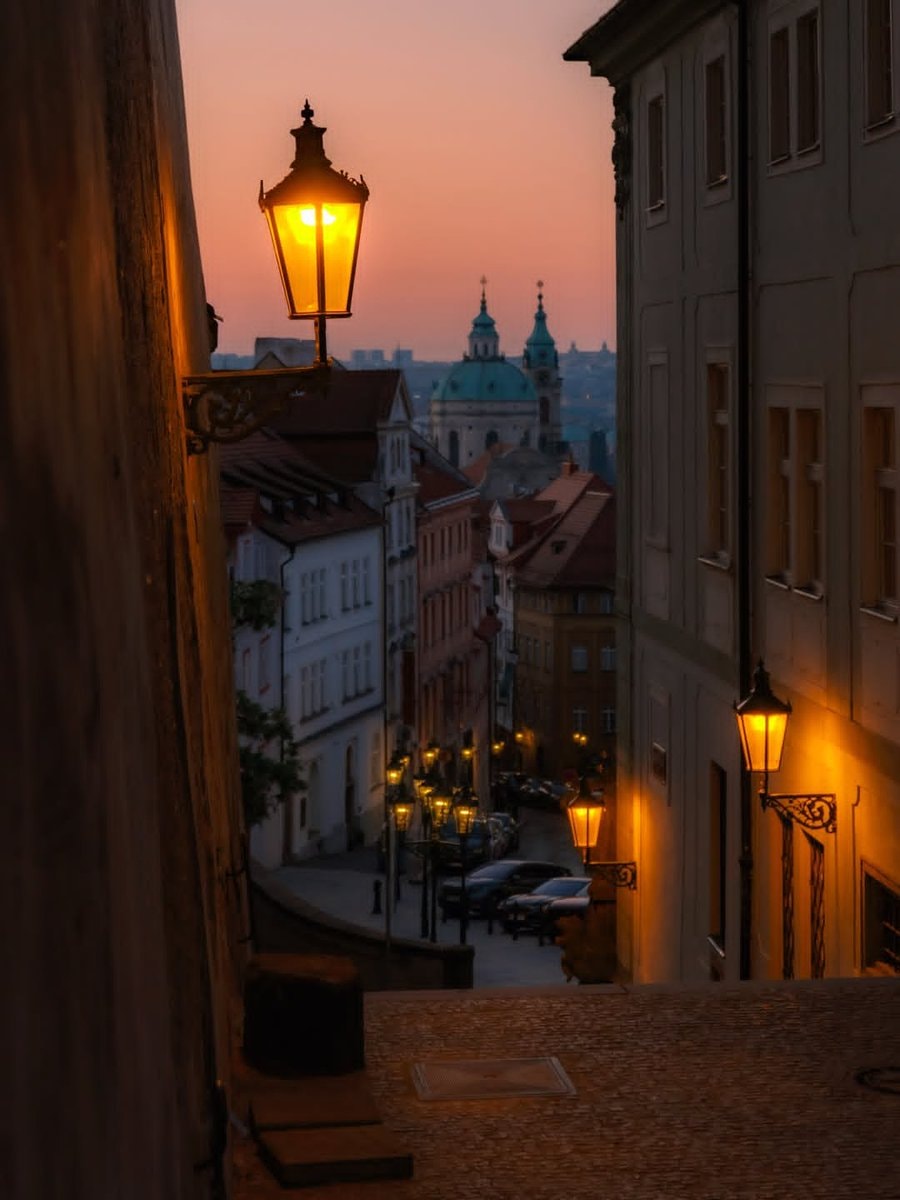 Prague Czech Republic (photo 2 of 2)