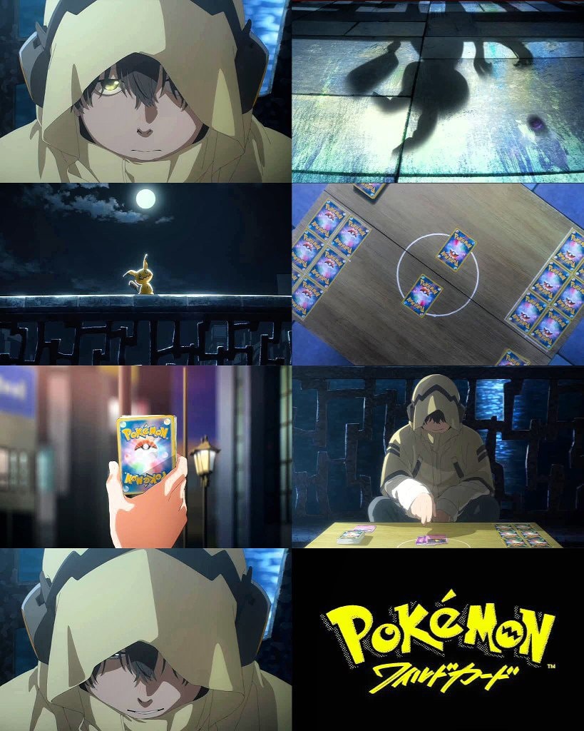 new Pokémon movie announced
