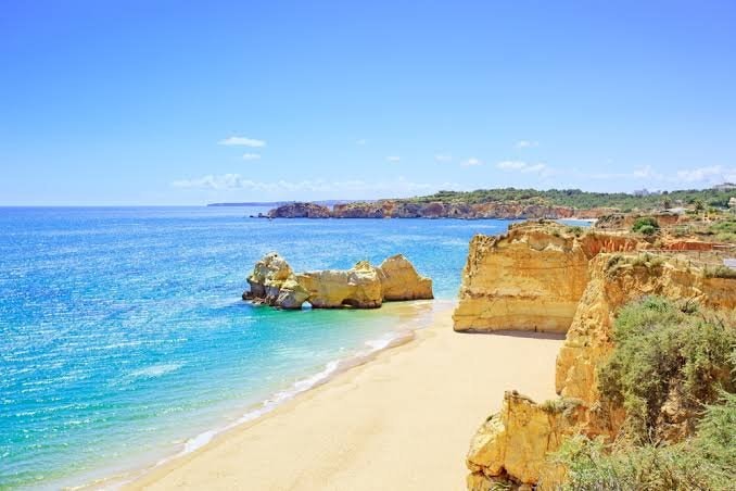 Top 20 countries with best weather
