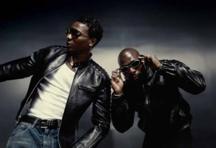 African artists for 2027 Grammy predictions (photo 3 of 4)