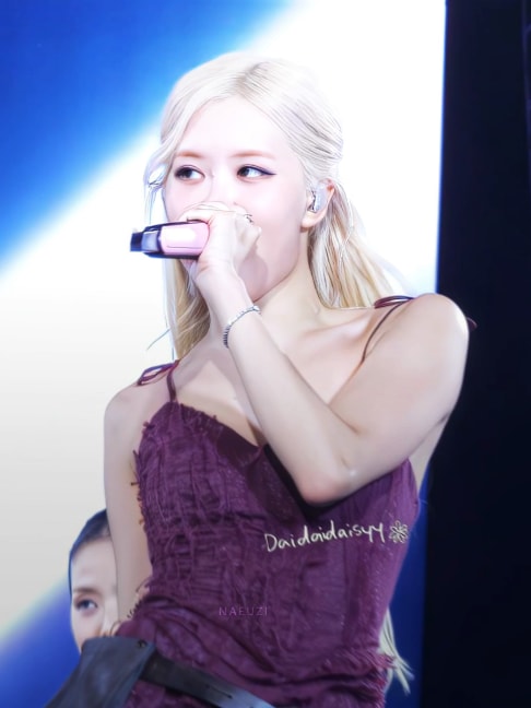 rosé 2 phut hon remix edit
