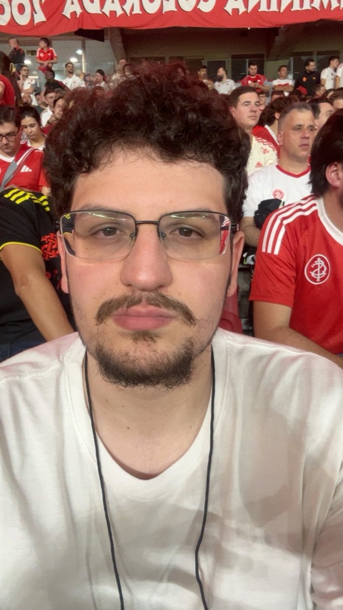 GreNal Copa do Brasil coverage
