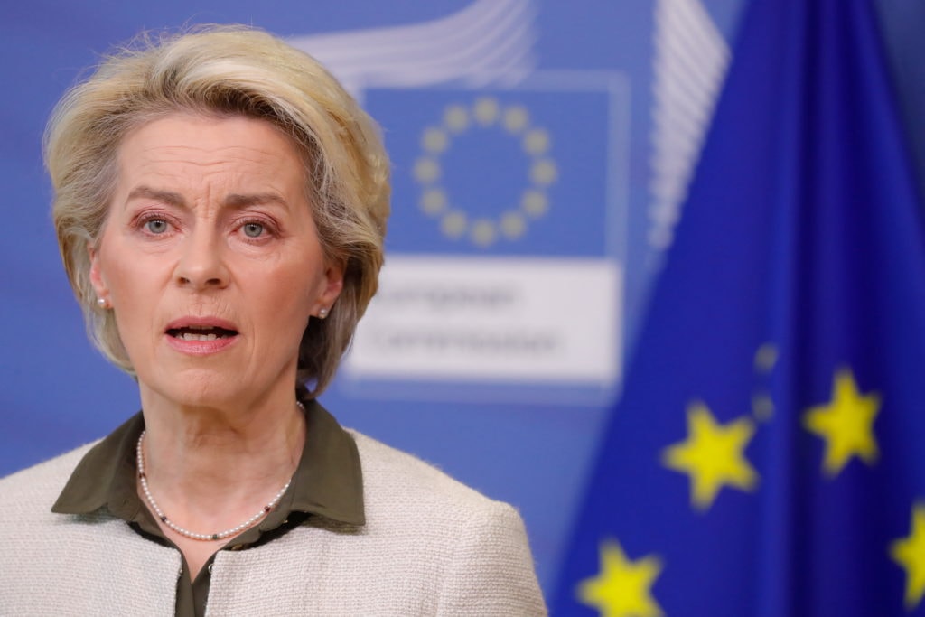 EU officials optimistic on US diesel export ban (photo 2 of 2)
