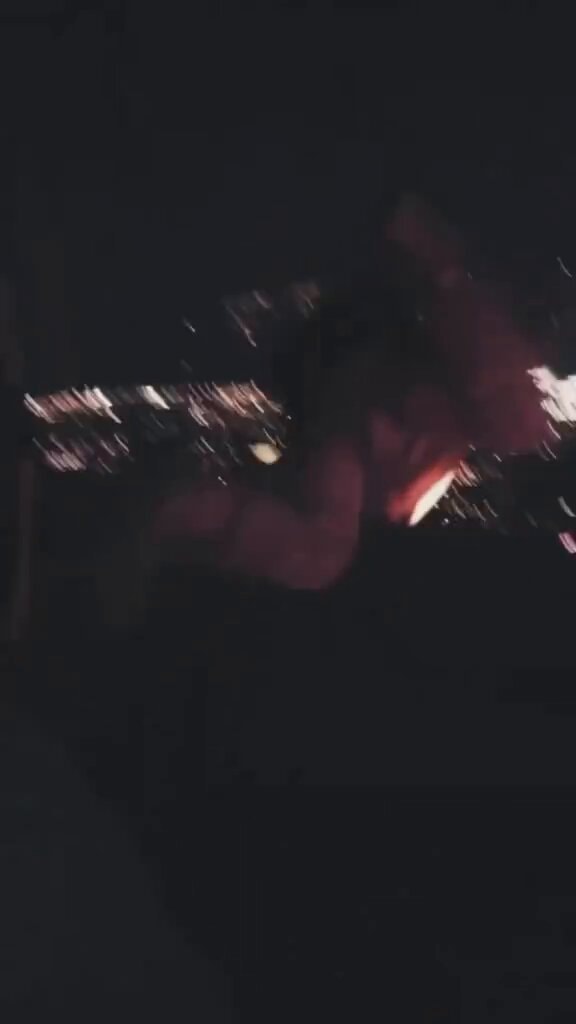 Zara Larsson on Midnight Sun ICE video